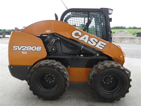 2023 case skid steer for sale|CASE SV280B Skid Steers For Sale .